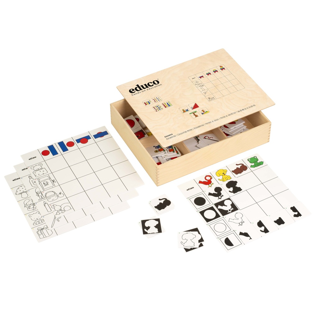 Rechenmatrix