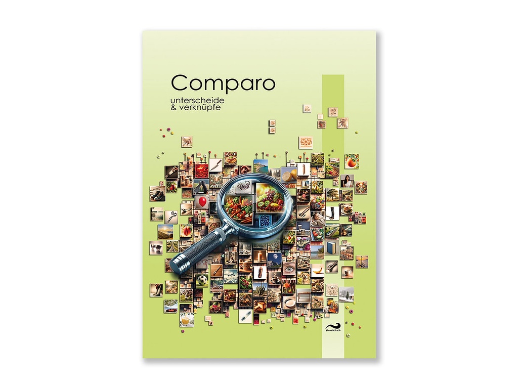 Comparo