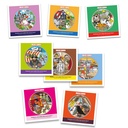 Paket: Entdecke und erzähle!