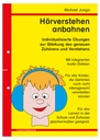 Hörverstehen anbahnen PDF
