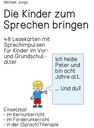 Die Kinder zum Sprechen bringen PDF