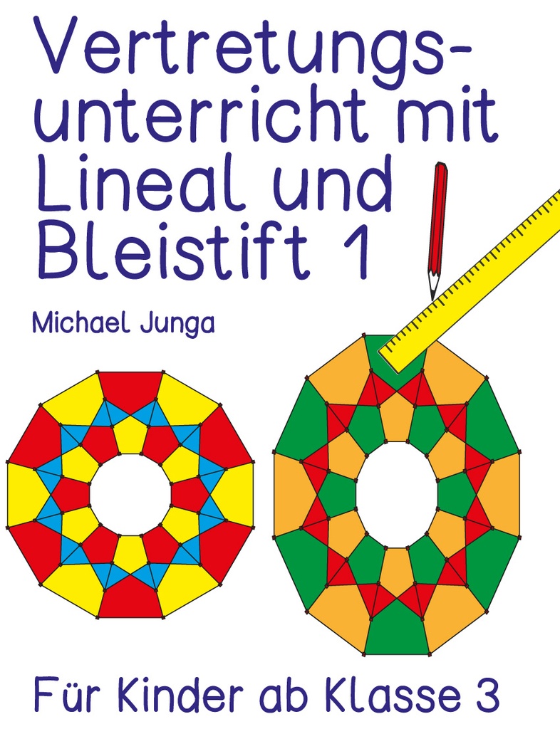 Vertretungsunterricht mit Lineal und Bleistift 1 PDF