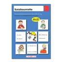 Satzbaustelle Satzbildung