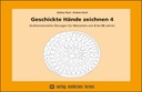 Geschickte Hände zeichnen 4 - Grafomotorik und Automatisierung