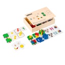 Tello – Mengen bis 12