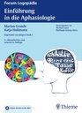 Einführung in die Aphasiologie