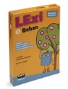 LExi 1 - Sehen: Visuelle Diskrimination - Vertrautheit mit Buchstabenformen