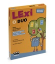 LExi 5 - DUO: Modulübergreifendes Kartenspiel