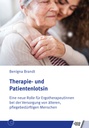Therapie- und Patientenlotsin E-Book