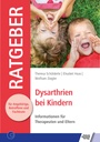 Dysarthrien bei Kindern E-Book
