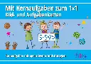 Mit Kernaufgaben zum 1x1 - Bild- und Aufgabenkarten PDF