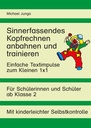 Kopfrechnen: Einfache Textimpulse zum Kleinen 1x1 PDF