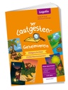 Bildgeschichten Einfachkonsonanten
